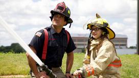 GRFD to Begin Hiring for Firefighters