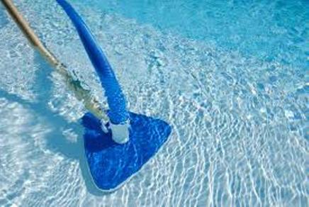 Pool Maintenance Company Las Vegas