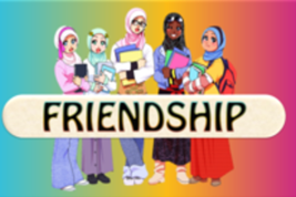 Kids Time - 9 - Friendship