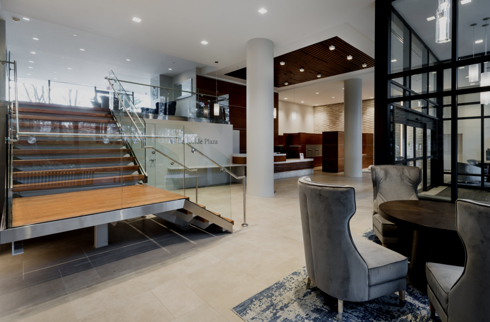 Lakeside Plaza Condos For Sale