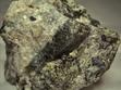 SAPPHIRE CORUNDUM, FELDSPAR, BIOTITE - Wilberforce area, Haliburton Co., Ontario, Canada - ex William Babcock - for sale