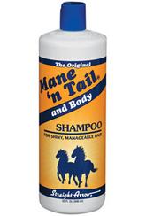 Mane 'n Tail Shampoo for Horses 32-oz