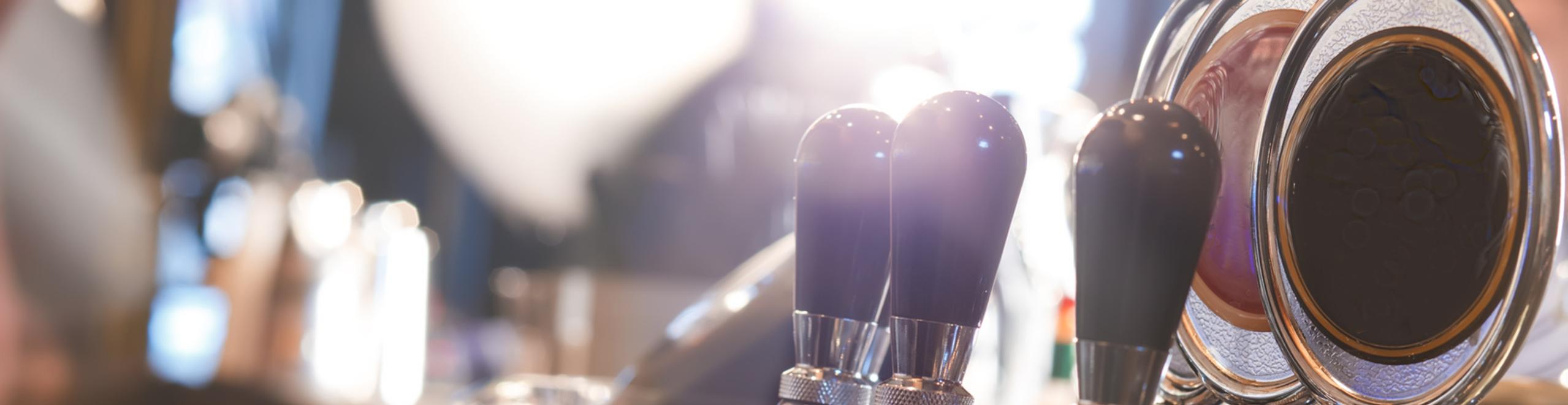 Shooter's Bar and Billiards in Worcester, Massachusetts