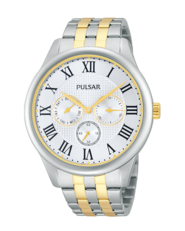 Pulsar Watches