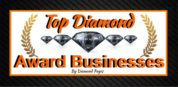 Top Diamond Award Businesses by Diamond Pages Las Vegas Business Directory