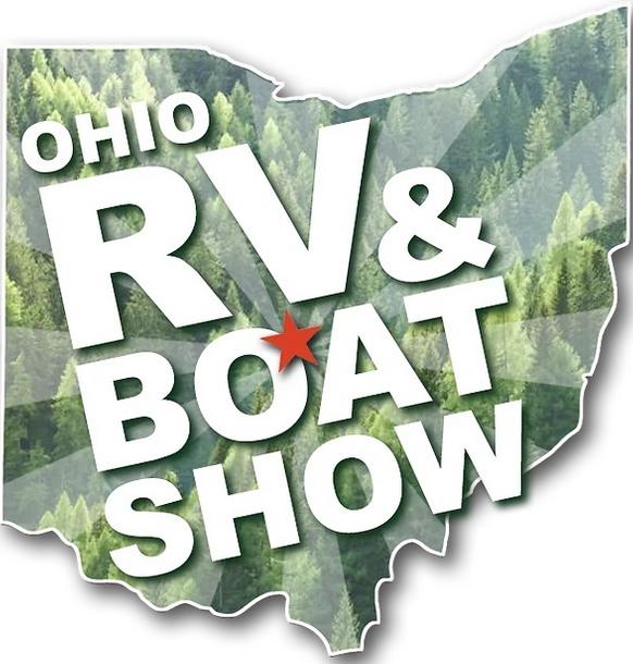 Ohio Boat Show, Fisher's Marina , Pontoons for sale, Fishing Boats for Sales, Outboards for sale