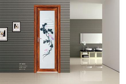 automatic swinging doors