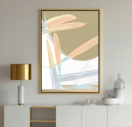 Geometric Art, #abstract art, #geometric, #blue art, #wallart, #design, #dubois art, #modern Art