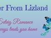 Sign up for my newsletter