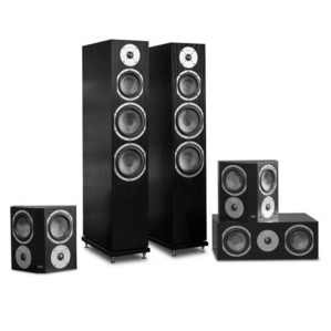 Klh best sale audio systems