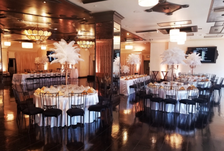Rent Candelabras centerpieces Los Angeles California