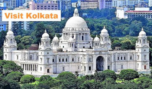 Kolkata City Tour One day calcutta sightseeing