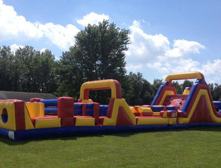 inflatables rentals