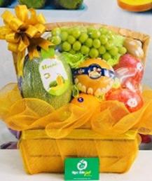 địa chỉ mua hoa quả sạch tại Hà Nội