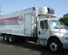 Lease Line, full service truck leasing NJ, Nationalease, truck maintenance