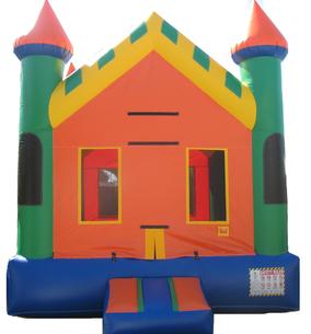 Jumping, Bouncing , bounce House