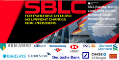 sblc by subcontracts india