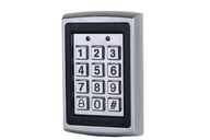 keypad for outside door