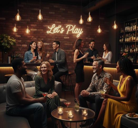 Lifestyle Meet and Greet Monogamish.com