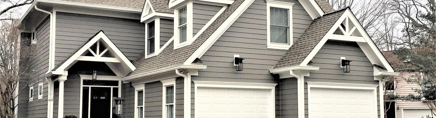 Hardie Siding Contractors Fairfax,VA