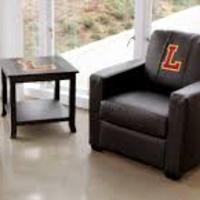 Custom Logoed Furniture