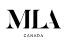 MLA Canada