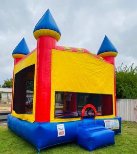 Dnn Party Rentals Jumpers Water Slides Bouncers