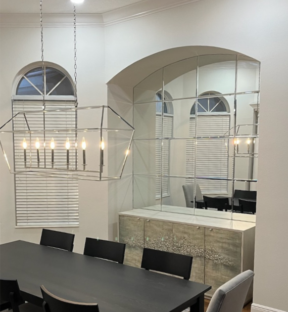 The Shower Shop Glass & Mirror, Frameless Experts