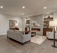 Basement Remodeling Finishing Company