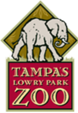 Lowry Park Zoo Raffle Sponsor