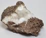 Mordenite crystals - Akenobe mine Hyogo Prefecture Japan