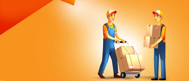 Weltevreden Park Moving Company