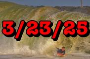 wedge pictures march 23 2025 surfing sunset skimboarding bodyboarding wave waves
