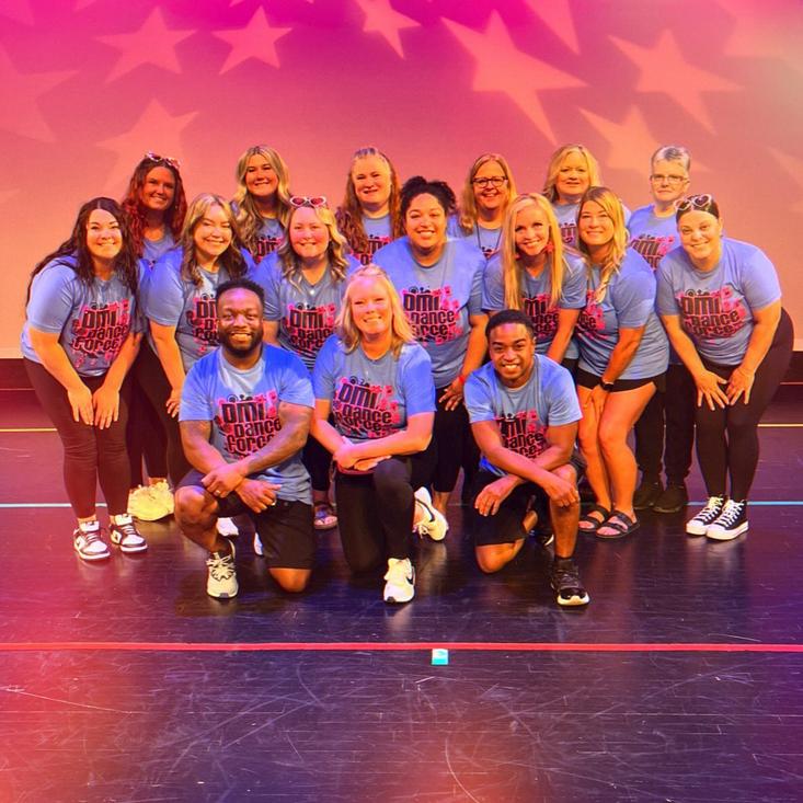 Meet Our Staff