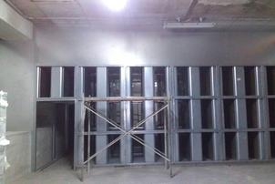 通風機房噪音防制