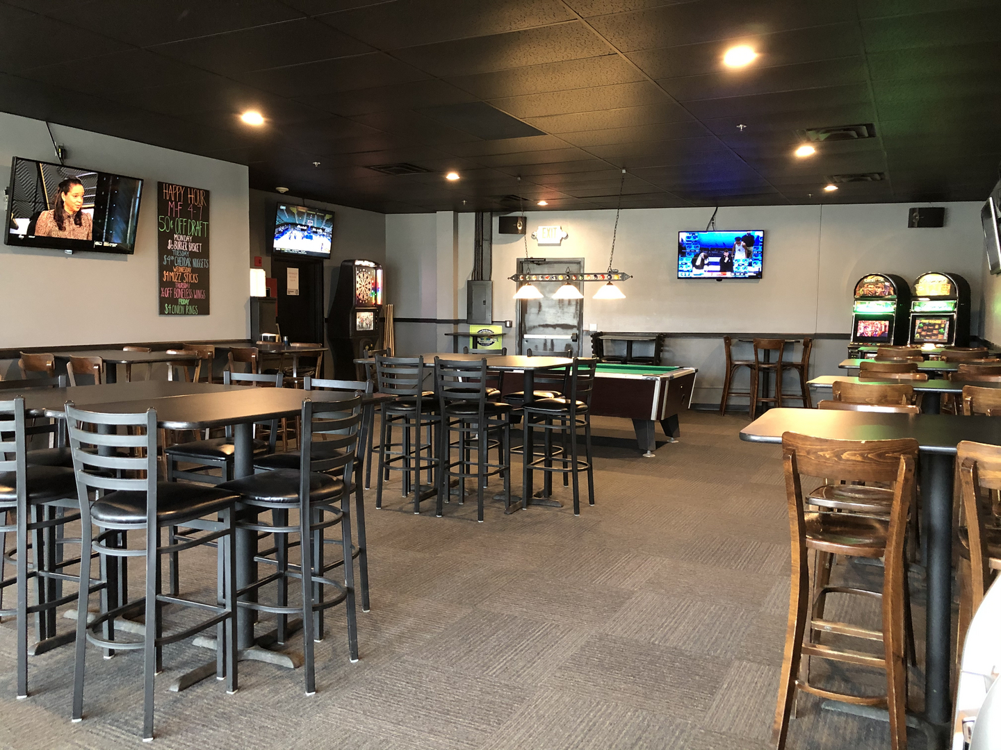 Third Base Brewery In Cedar Rapids Ia