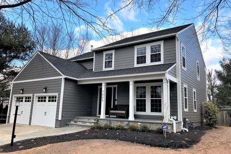 Hardie Siding Contactros Columbia, MD