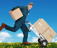 Cape Town Moving Consultant