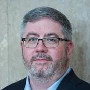 Photo of Dr. Cennimo