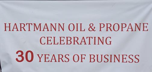 Hartmann Oil  Propane Inc