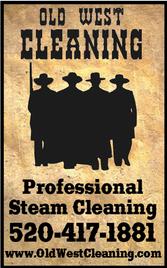 Old West Cleaning