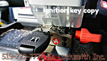 ignition repair; ignition lock; ignition lockout; lock; locked out;