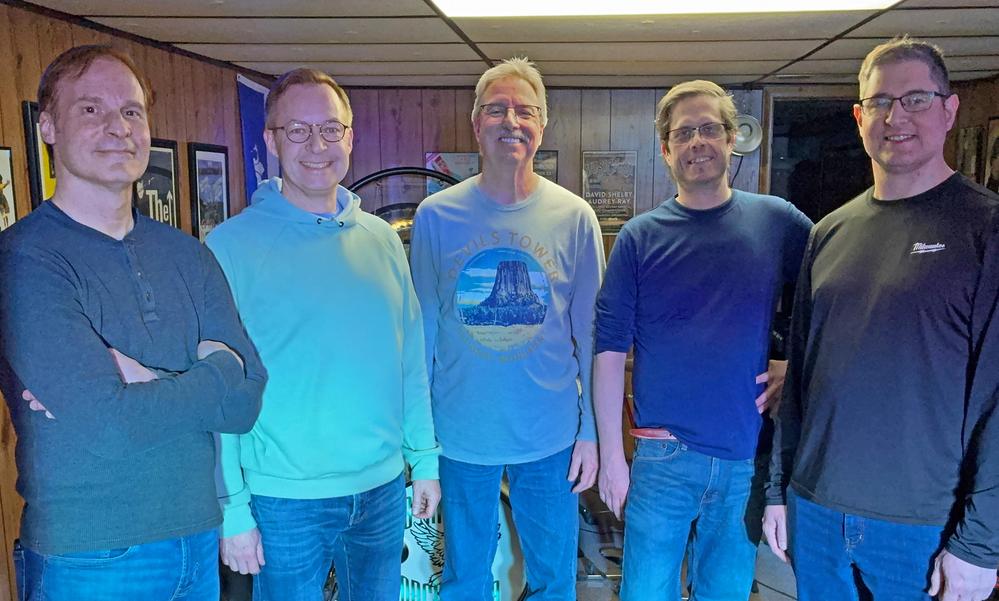 The Sympathy Orchestra