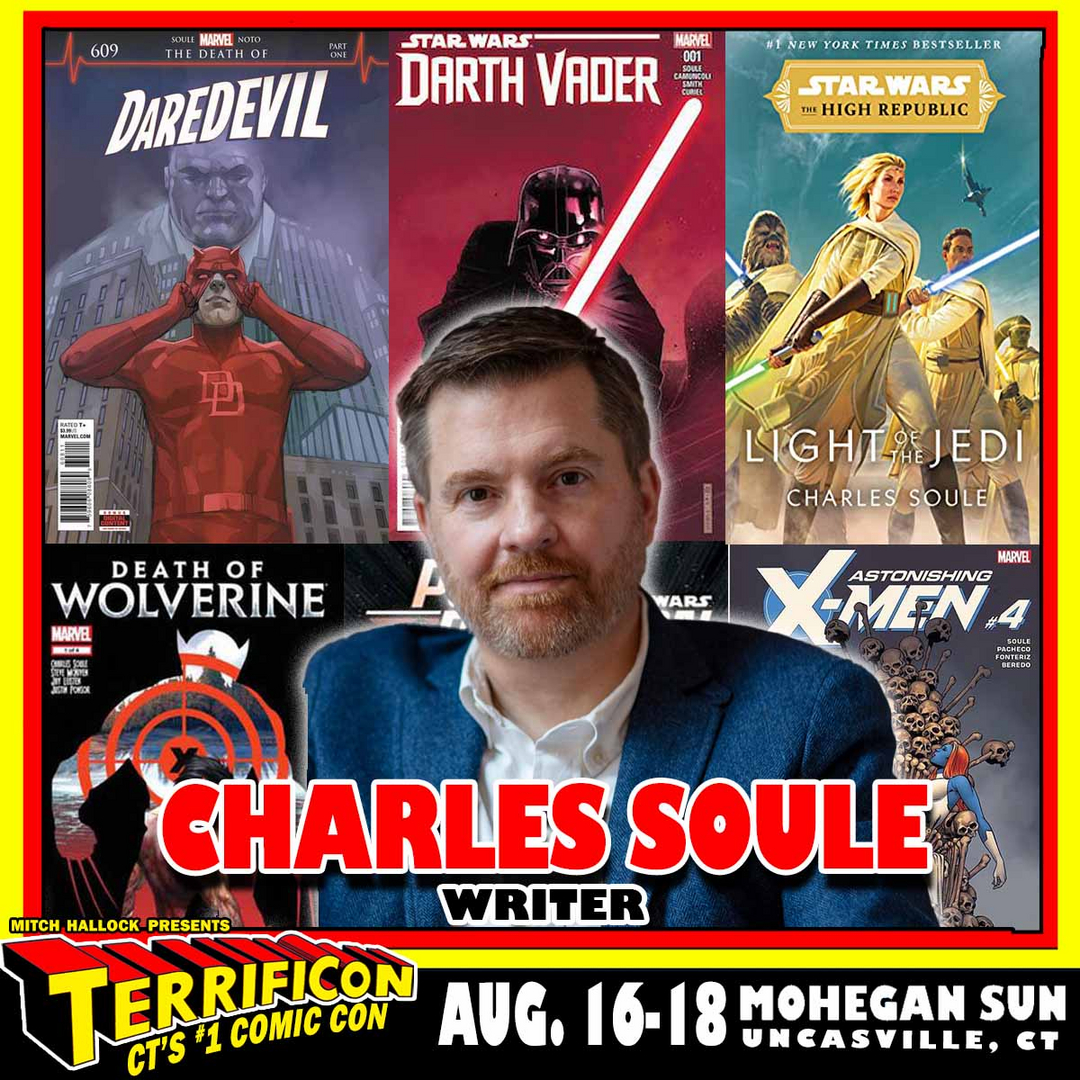 Comic Con Schedule 2025 Ct