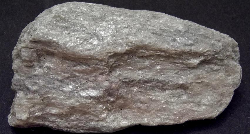 fluorescent TALC - Balmat, Balmat-Edwards Zinc District, St. Lawrence County, New York, USA - for sale