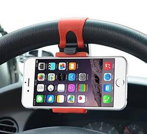 steering phone holder price in pakistan