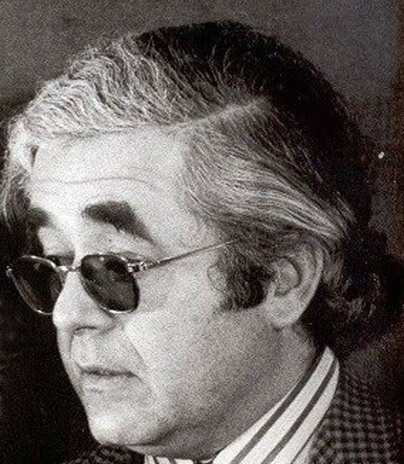 Albert Grossman
