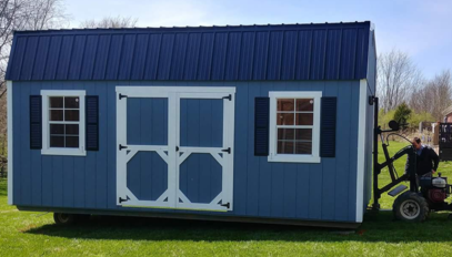 Sheds, Carports, Carports For Sale