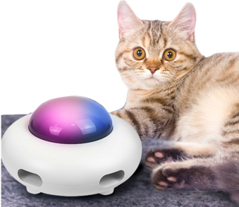 UFO Cat Entertainment Centre