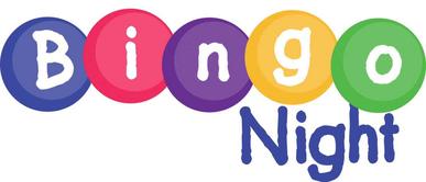 BINGO Night LOGO for Sylvan Lake Indiana